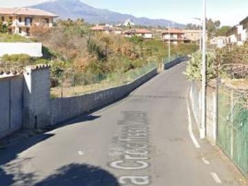 Appartamento in vendita di 126 m² in Via Crocifisso Marretti