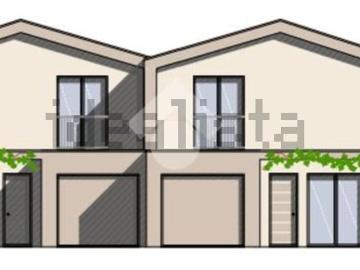 Appartamento in vendita di 128 m² in Via Ponticelle