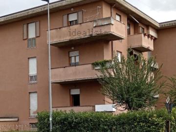 Appartamento in vendita di 130 m² in Via Paris Scipione, 6