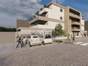 Appartamento in vendita di 134 m² in Via Madre Teresa di...