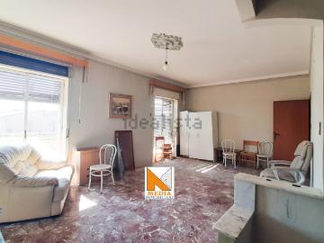 Appartamento in vendita di 134 m² in Via Mascalucia