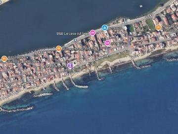 Appartamento in vendita di 143 m² in Via Lago Grande