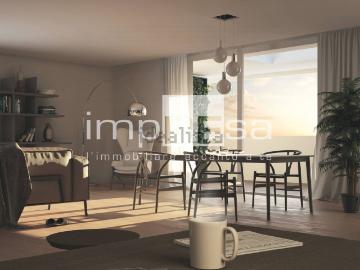 Appartamento in vendita di 144 m² in Via Caravaggio, 7