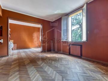 Appartamento in vendita di 145 m² in Via Pelagio Palagi