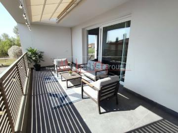 Appartamento in vendita di 150 m² in Via Giosuè Carducci