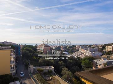 Appartamento in vendita di 150 m² in Via Puggia