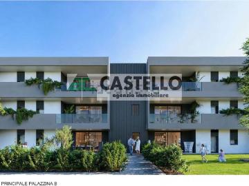 Appartamento in vendita di 150 m² in Viale della...