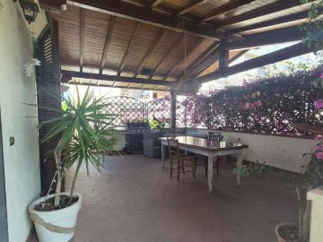Appartamento in vendita di 155 m²