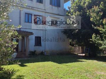 Appartamento in vendita di 155 m² in Via Braccianese Claudia