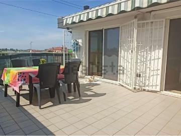 Appartamento in vendita di 155 m² in Via Frassati