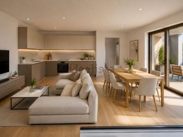 Appartamento in vendita di 155 m² in Via San Leopoldo