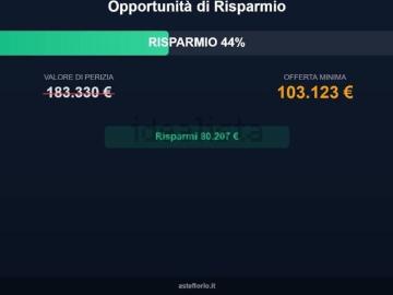 Appartamento in vendita di 157 m² in Via del Vescovato, 9
