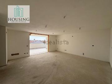 Appartamento in vendita di 160 m² in Via Conselvana