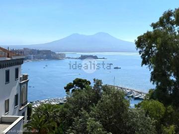 Appartamento in vendita di 176 m² in Via Orazio, 92