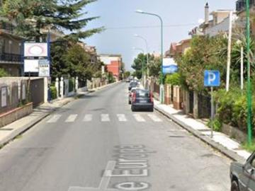 Appartamento in vendita di 181 m² in Viale Europa