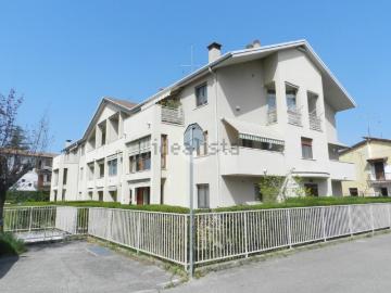 Appartamento in vendita di 190 m² in Via Barbieri, 3