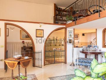 Appartamento in vendita di 200 m² in Via Filippo Palizzi, 84