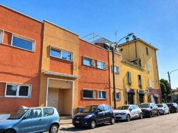 Appartamento in vendita di 36 m² in Via della Grazia, 1