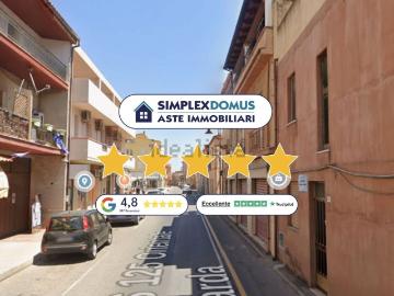 Appartamento in vendita di 39 m² in Via Roma