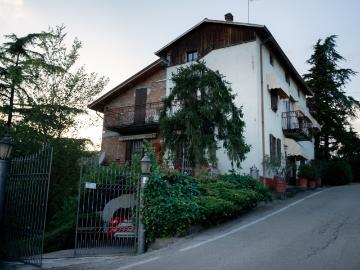 Appartamento in vendita, Medesano ramiola
