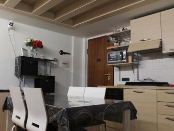 Appartamento in Via Oglio