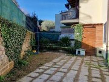 Appartamento in Viale della Resistenza