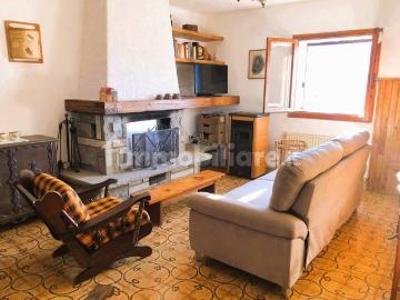Appartamento in villa via Ca' di Fiore 12, Monghidoro