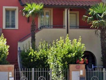 APPARTAMENTO INDIPENDENTE in VENDITA a MASSAROSA PIAN DI...