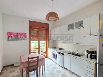 Appartamento Mercato San Severino Salerno
