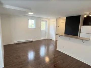 Appartement · 43 m² · Brossard