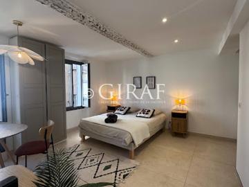 Appartement en bord de mer