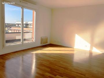 Appartement 4 P 70,20 m2 5