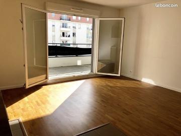 Appartement 4 P 75,20 m2 3