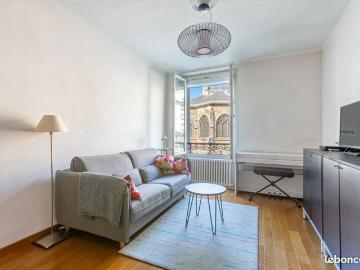 Appartement 4 pièces 67 m²