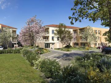 Appartement 4 pièces