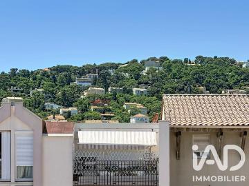 Appartement 4 pièces 66 m²