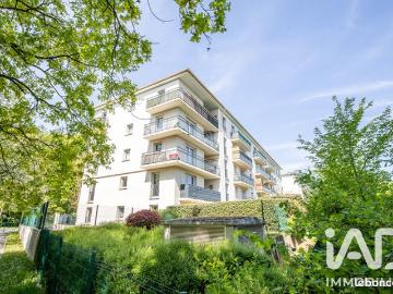 Appartement 4 pièces 68 m²