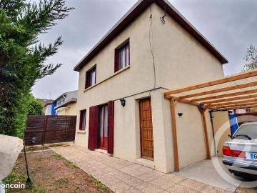 Appartement 4 pièces 68 m²