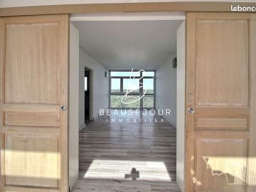 Appartement 4 pièces 69 m²