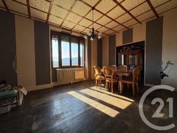 Appartement 4 pièces 69 m²
