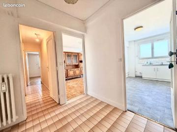 Appartement 4 pièces 69 m²