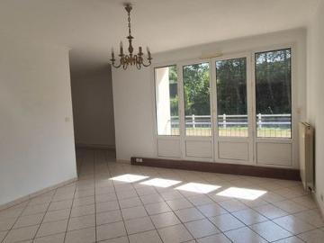 Appartement 4 pièces 73 m²