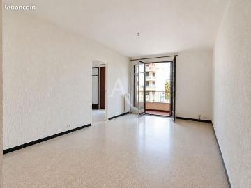 Appartement 4 pièces 70 m²