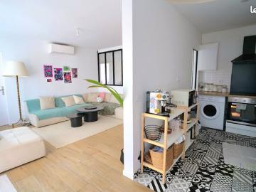 Appartement 4 pièces 70 m²