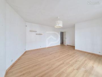 Appartement 4 pièces 71 m²