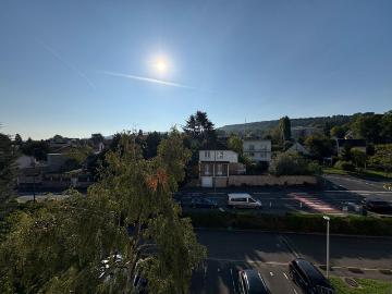 Appartement 4 pièces 72 m²