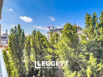 Appartement 4 pièces 77 m²