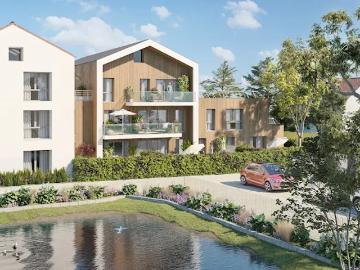Appartement 4 pièces 75 m2