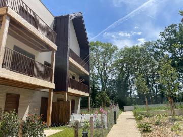 Appartement 4 pièces 76 m²