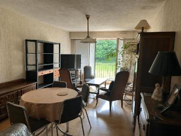 Appartement 4 pièces 76 m²